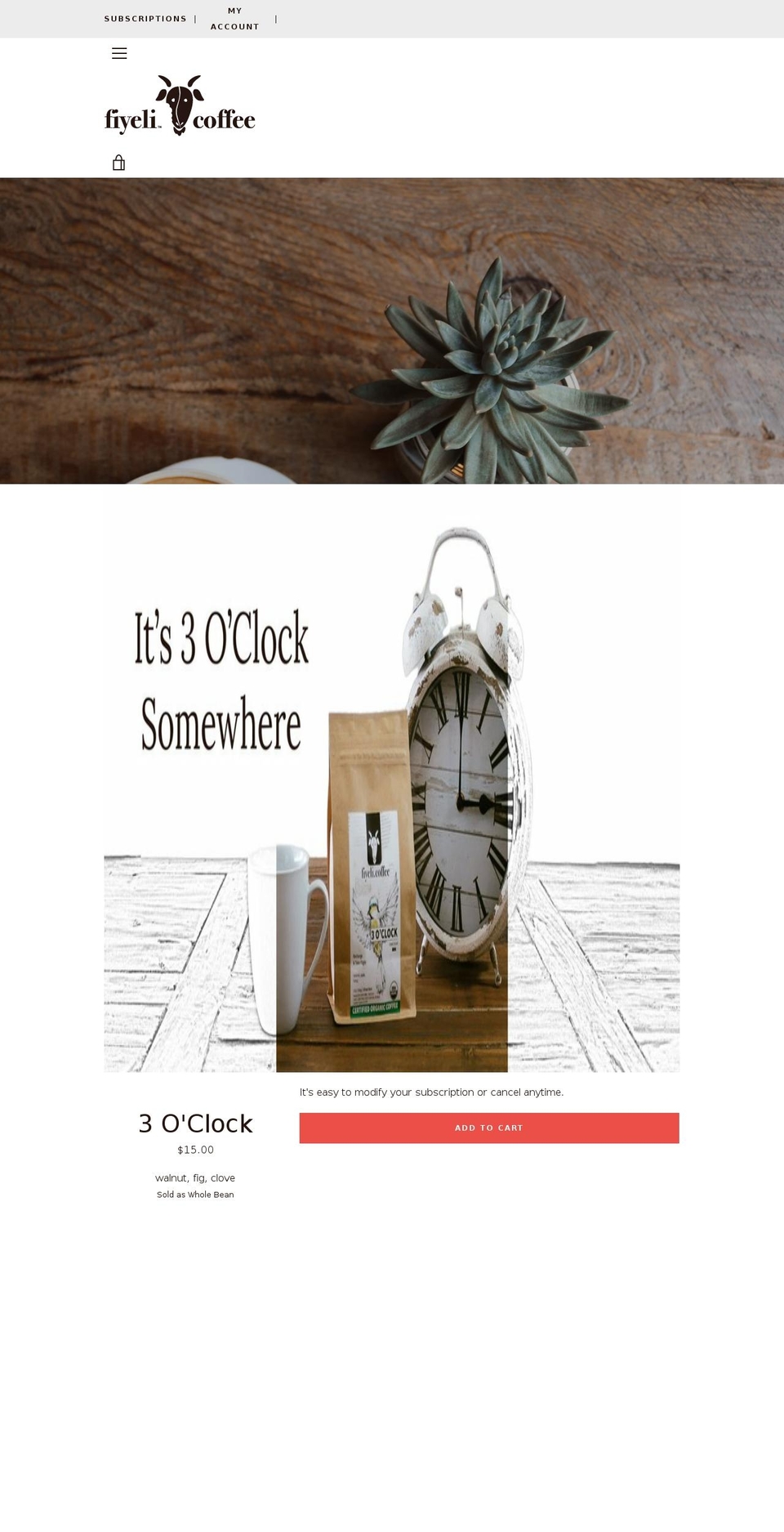 fiyeli.com — Shopify storefront screenshot