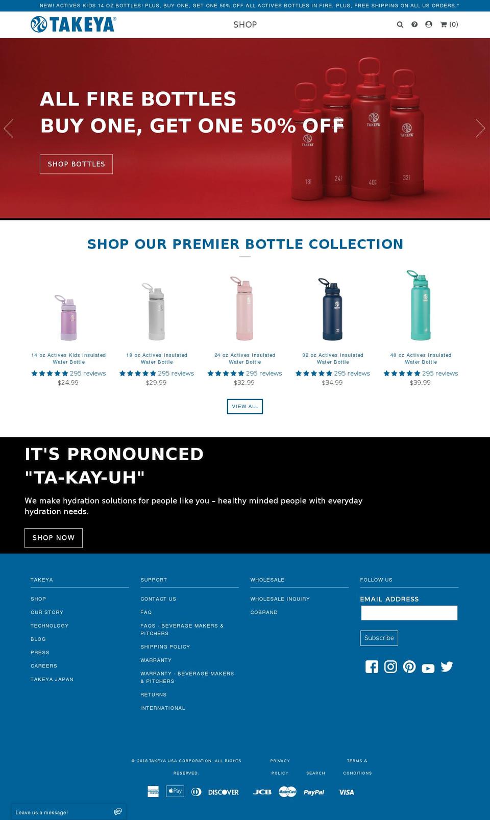 Copy of Pipeline - New Product Navigation Shopify theme site example flashchill.net