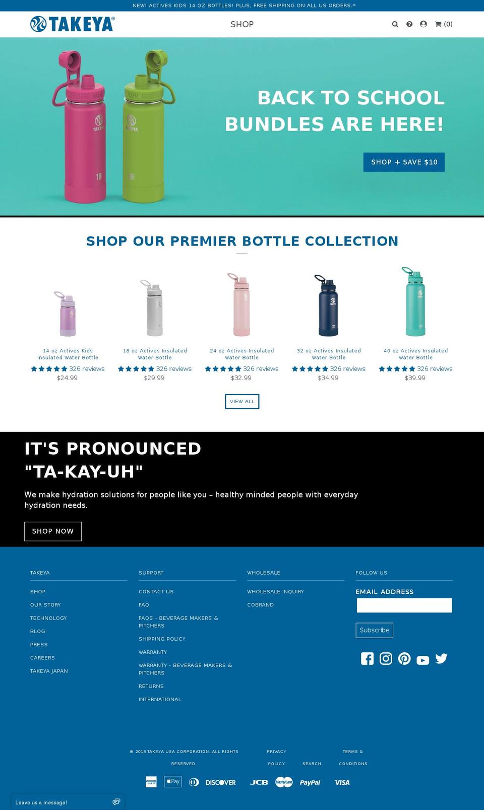 Copy of Pipeline - New Product Navigation Shopify theme site example flashchillbeveragesystem.com