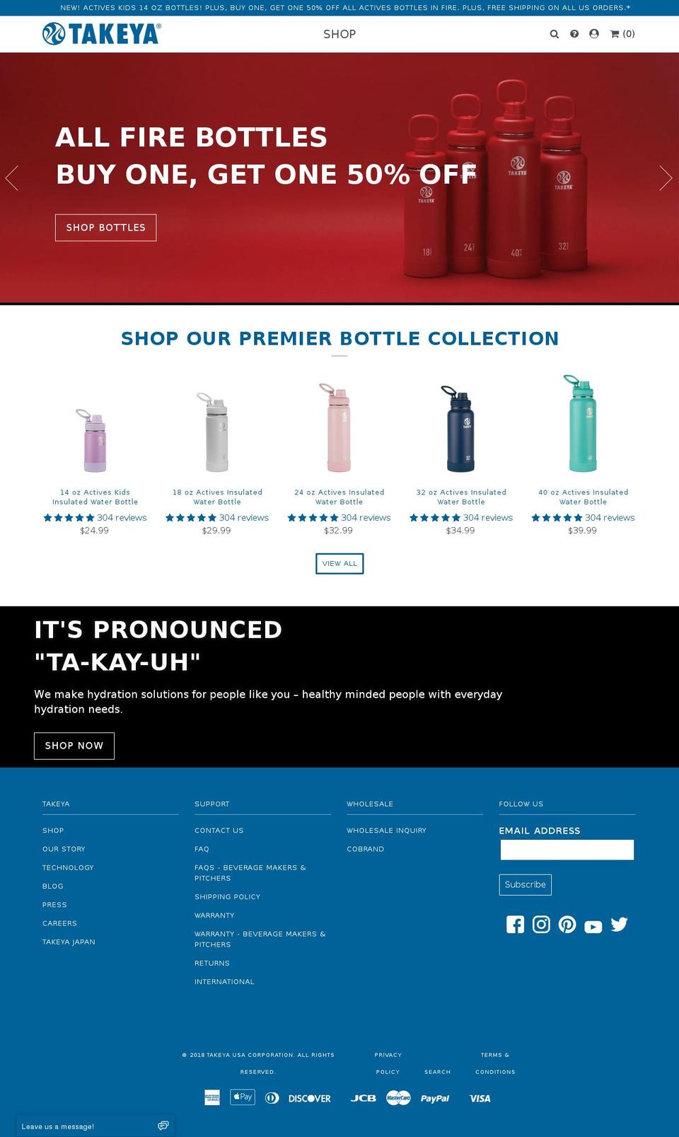 Copy of Pipeline - New Product Navigation Shopify theme site example flashchilltea.com