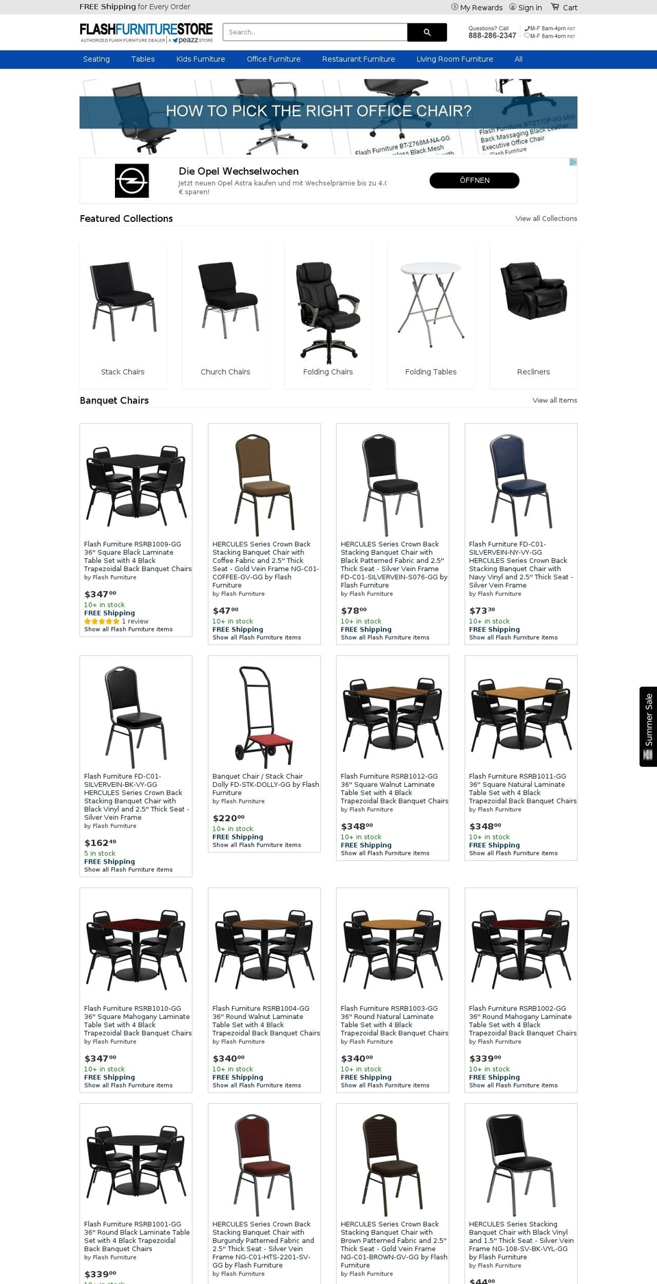 theme-export Shopify theme site example flashfurniturestore.com