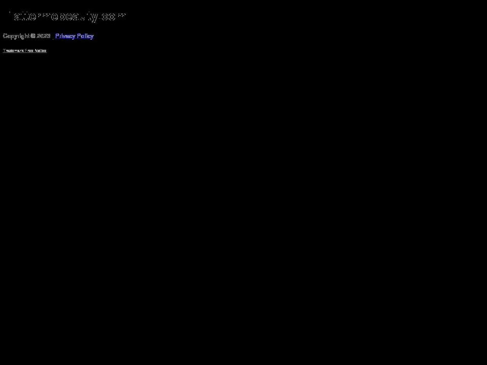 flattermebeauty.com — Shopify storefront screenshot