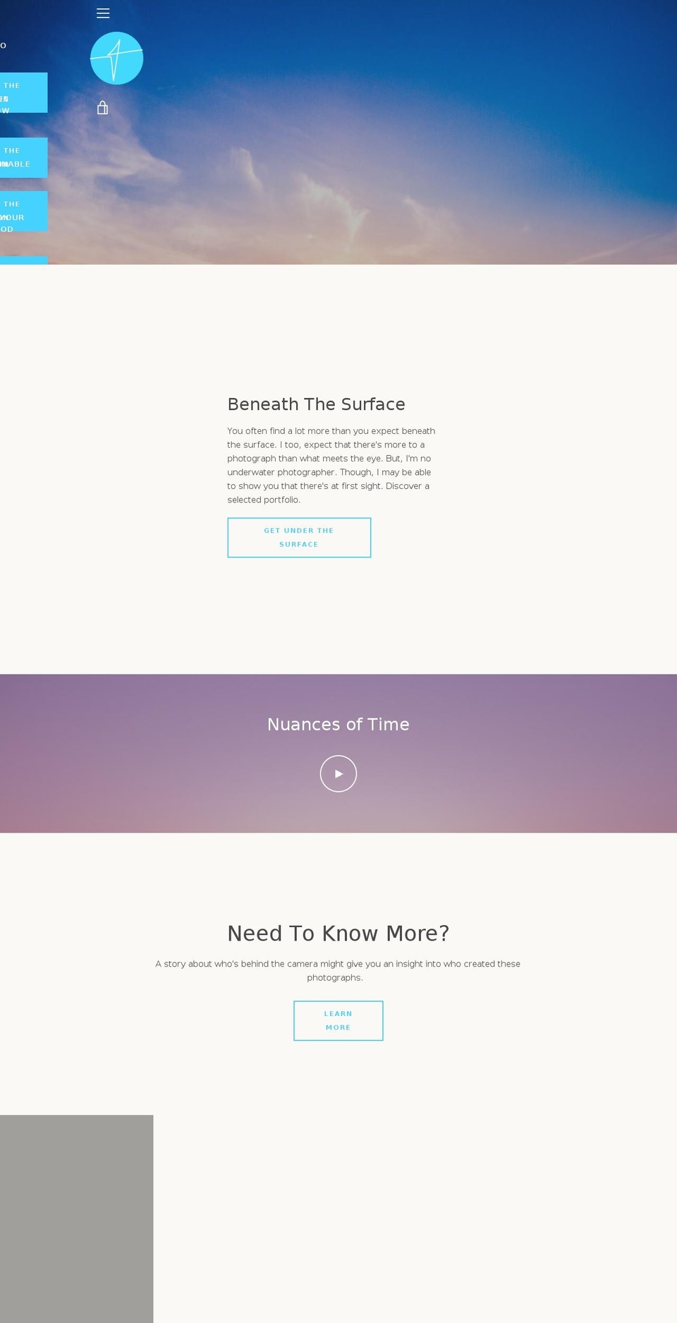 fleckners.com shopify website screenshot