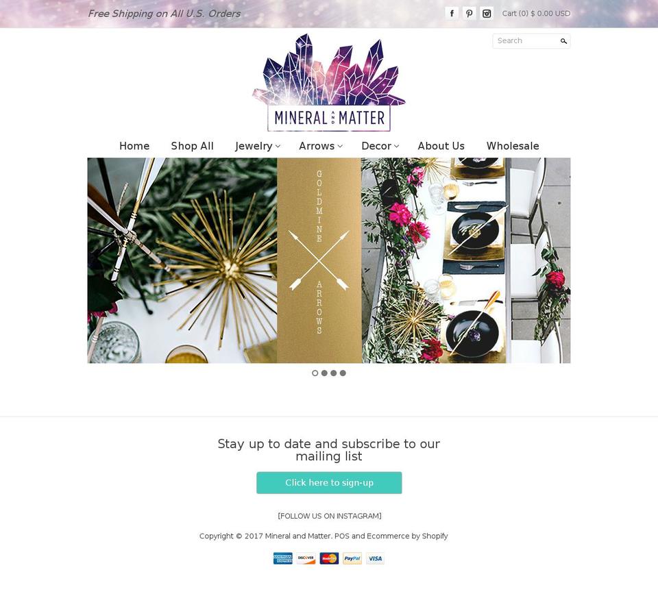 fletcherandfox.com shopify website screenshot