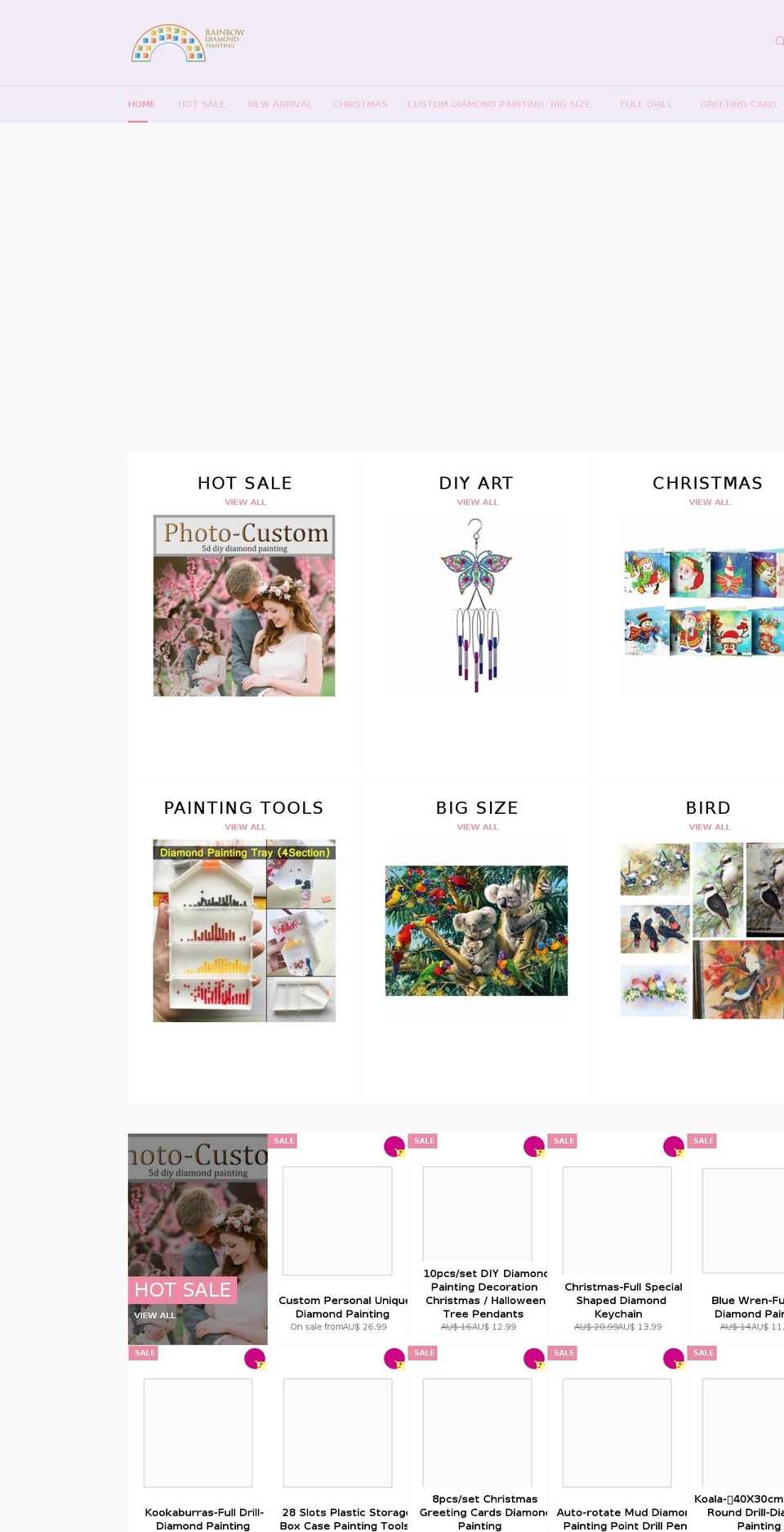 fleuurs.com shopify website screenshot