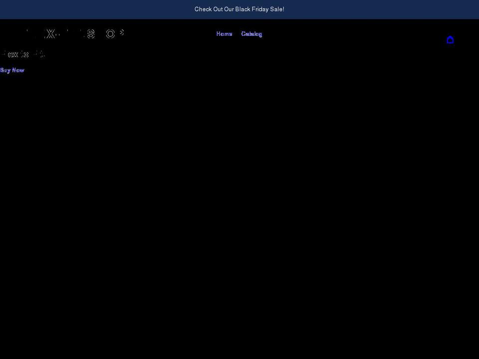 flex-fit.shop shopify website screenshot