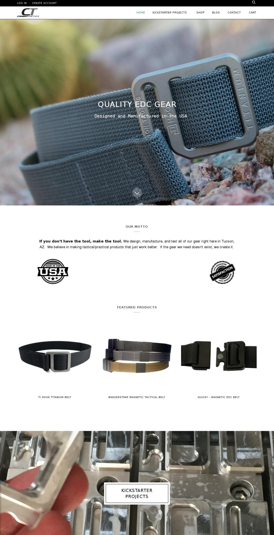 flexywallet.com — Shopify storefront screenshot