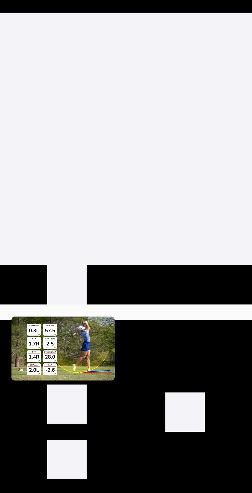 flightscopemevo.com shopify website screenshot