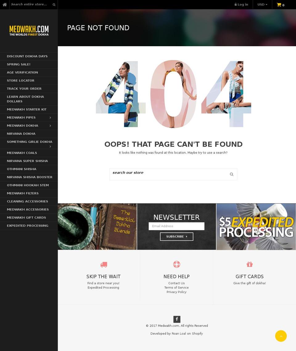 jemiz-fashion-r27 Shopify theme site example flipwakh.com