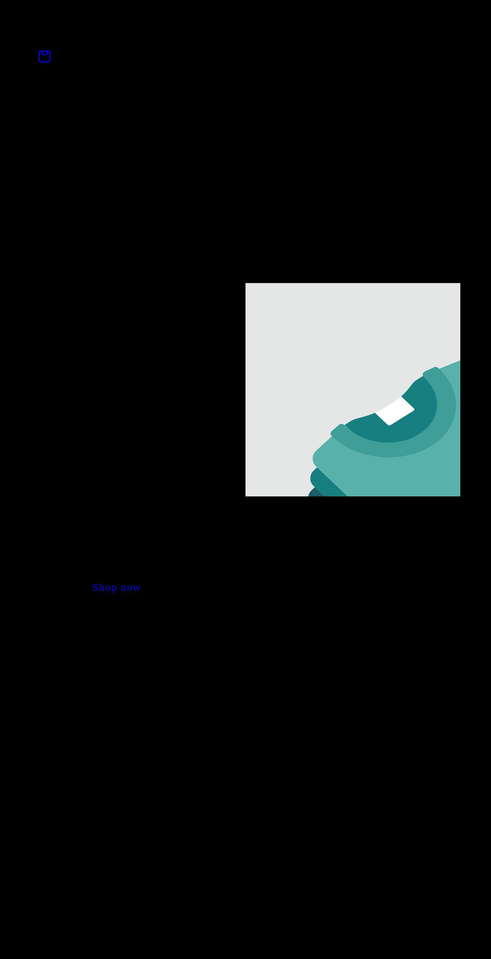 fllora.com shopify website screenshot