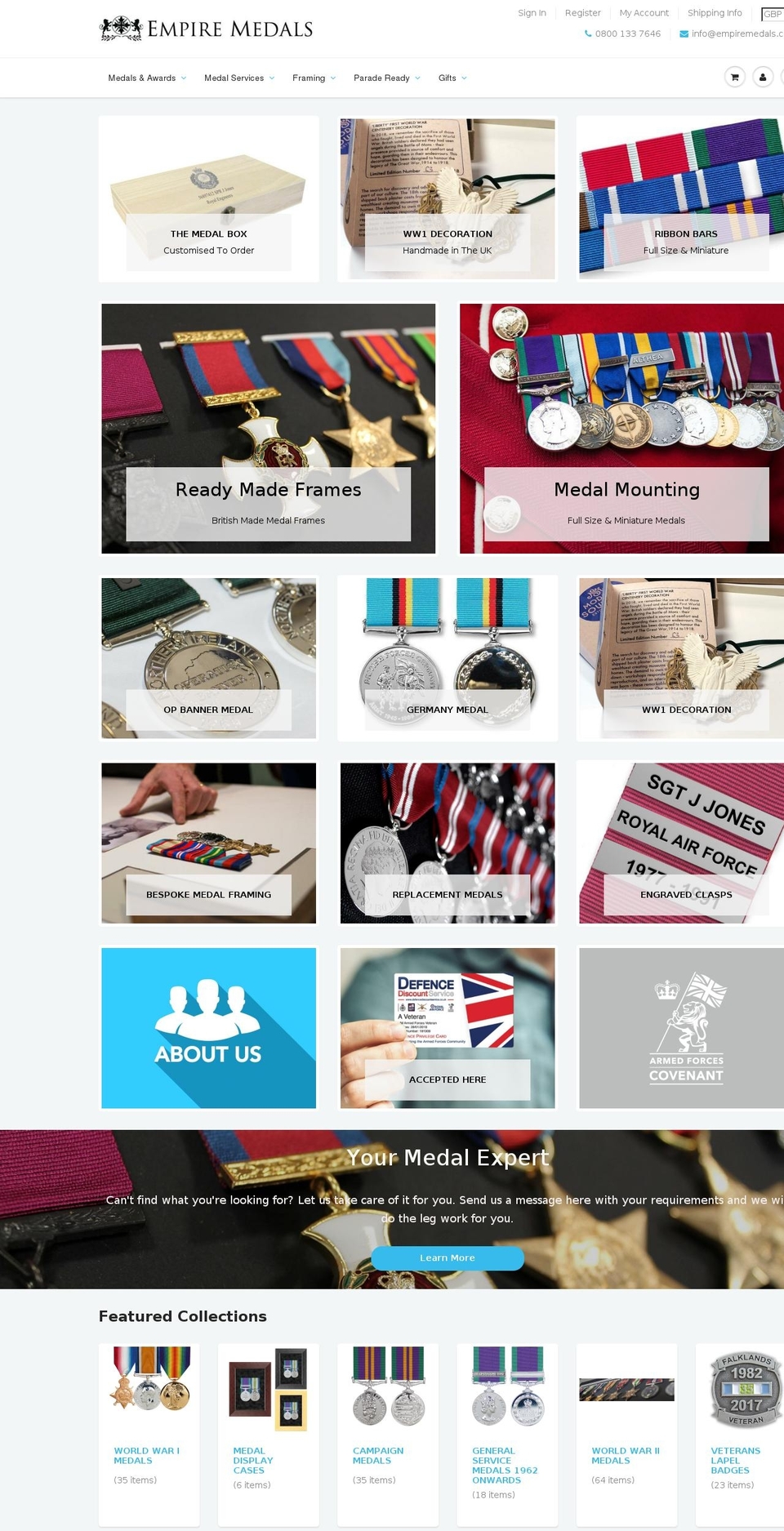 floatflytours.com shopify website screenshot