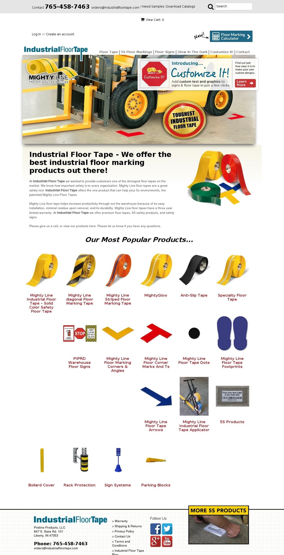 Working Floor Tape By Sam 17 sep Shopify theme site example floor-tape-applicator.biz