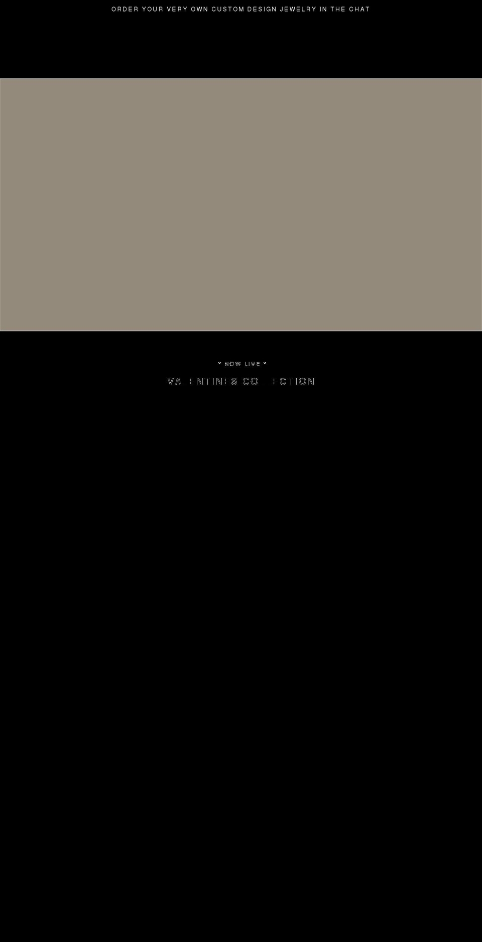 floraever.com shopify website screenshot