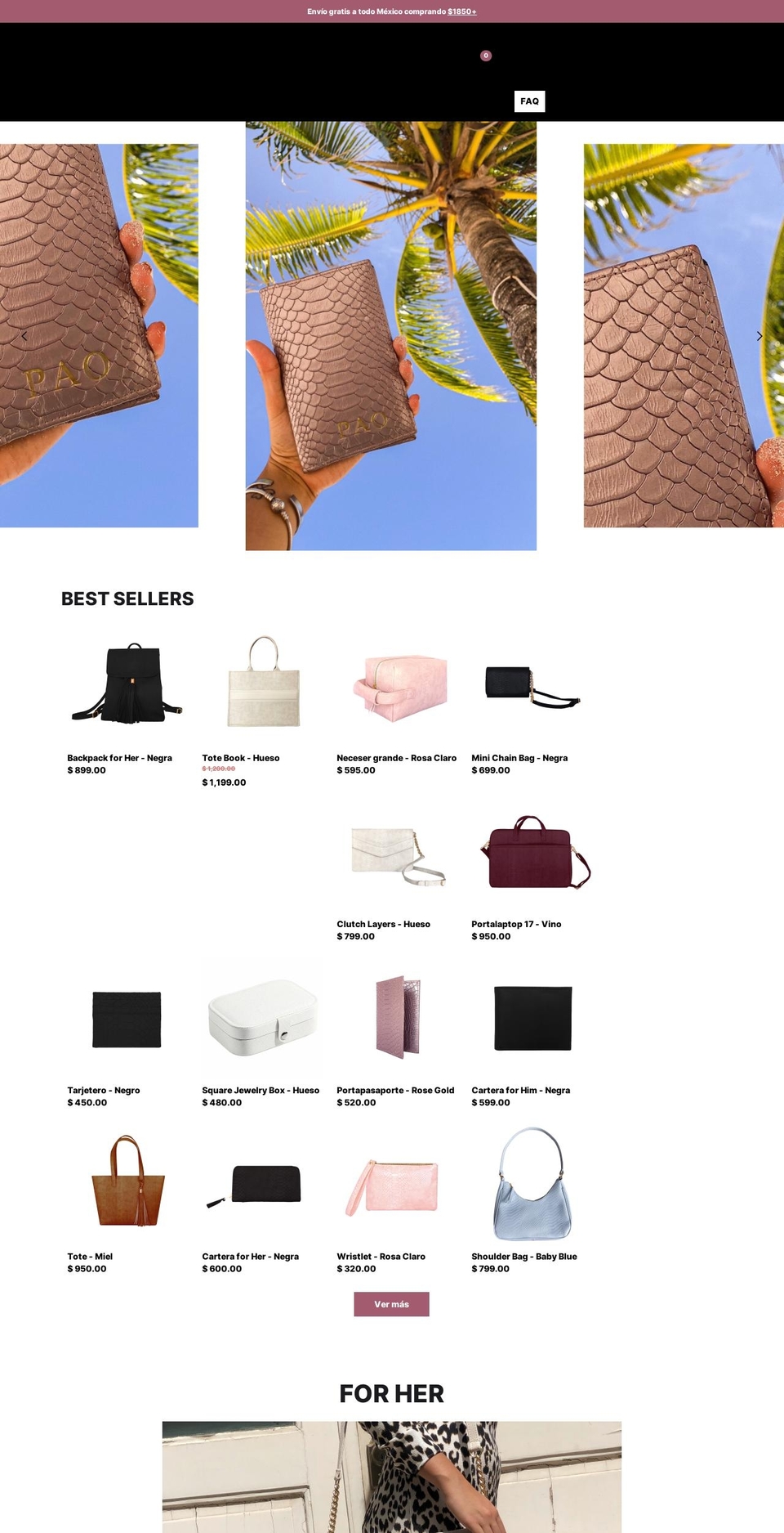 flordepielmty.com shopify website screenshot