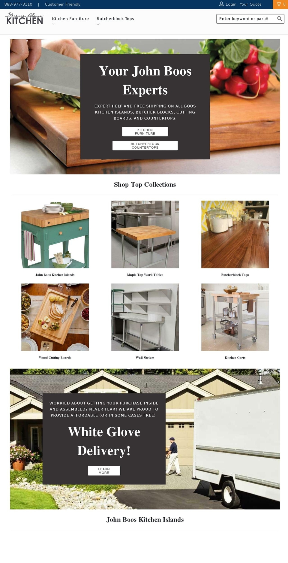 Don't Delete_Installed RAQ 181017_TURBO July 14 Shopify theme site example florenceadamskitchen.com