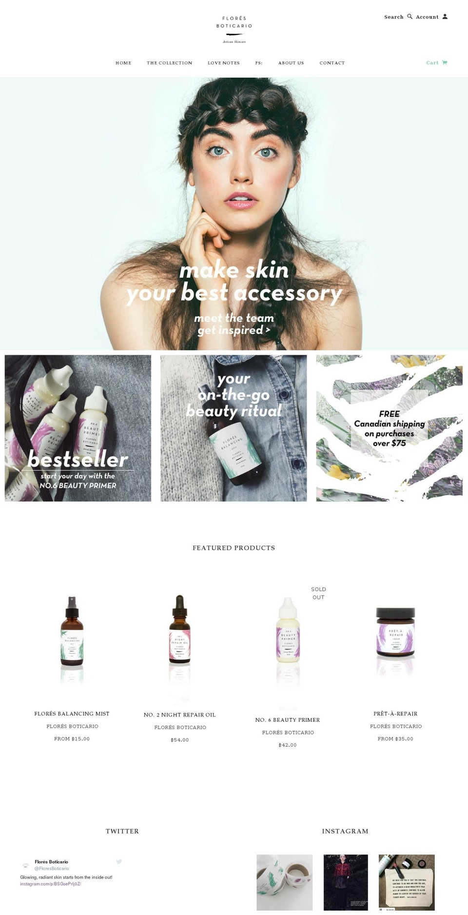 floresboticario.com shopify website screenshot