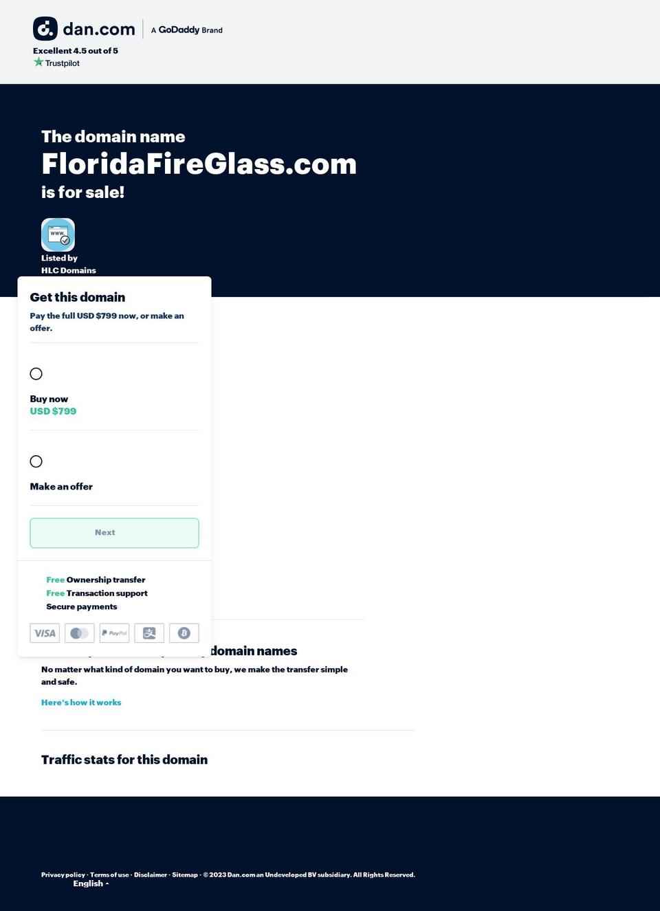 qrack-v1-4-6 Shopify theme site example floridafireglass.com