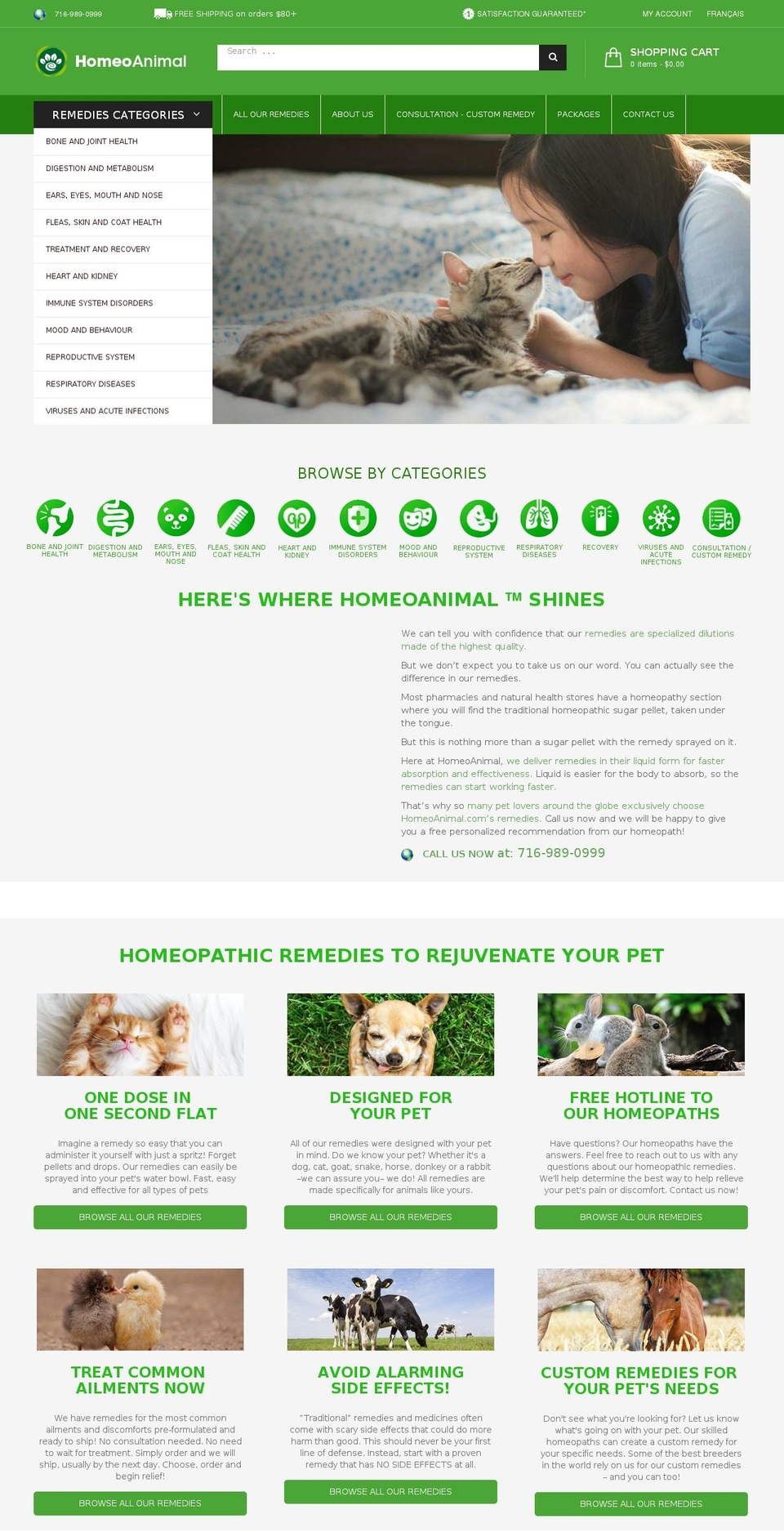 [Dev] product template development - Rekha Shopify theme site example floridahomeopathysociety.org