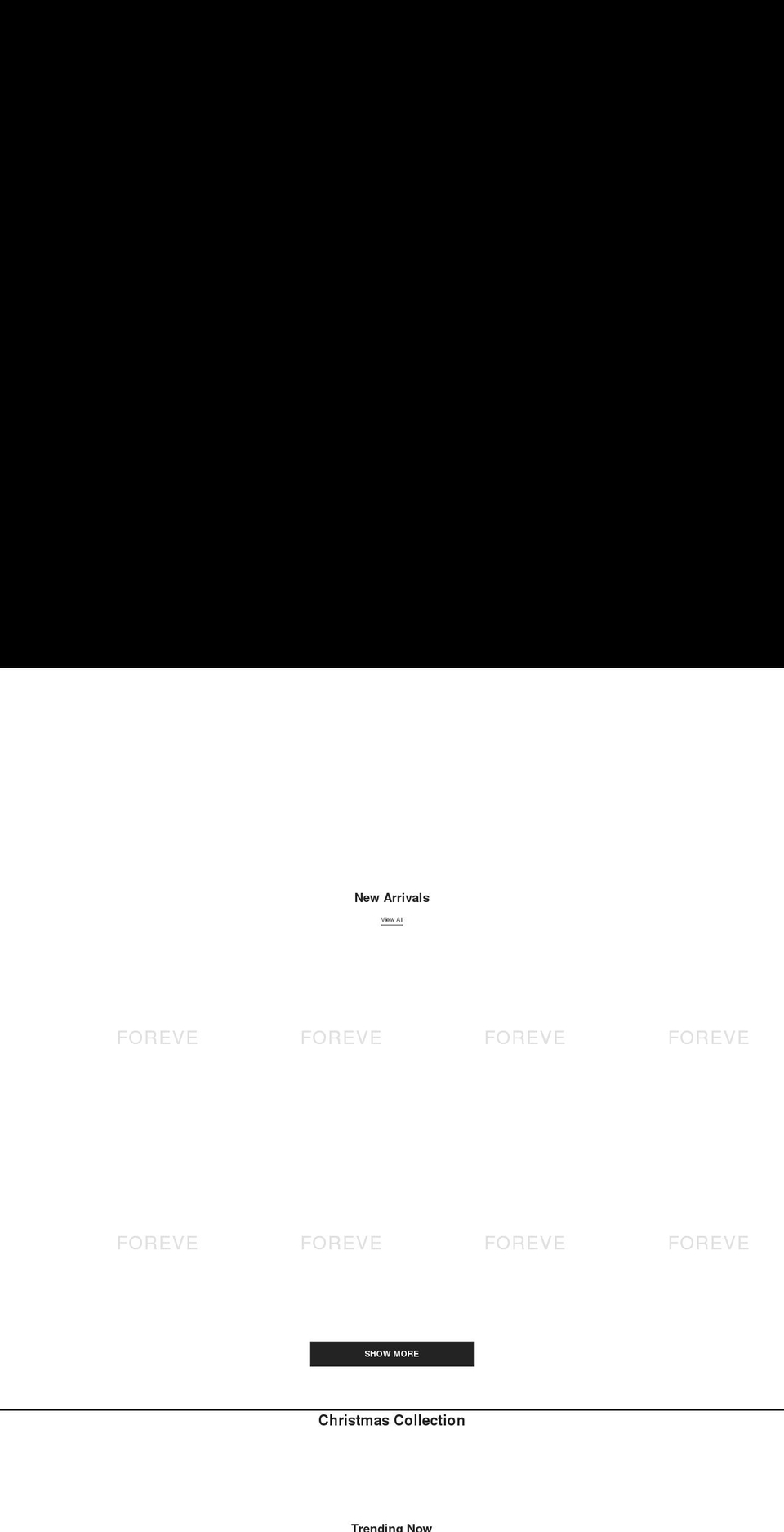 floridaoutletstore.com shopify website screenshot