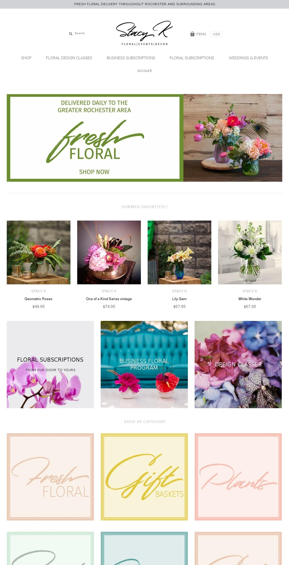 27\/2\/18-Backup of v2Pacific(12-2-18) Shopify theme site example floristrochesterny.com