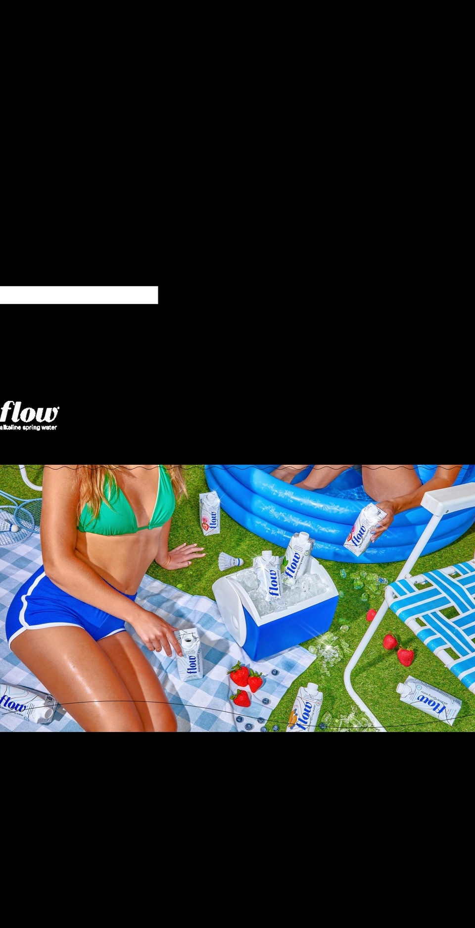 flow-water-dev-store.myshopify.com shopify website screenshot