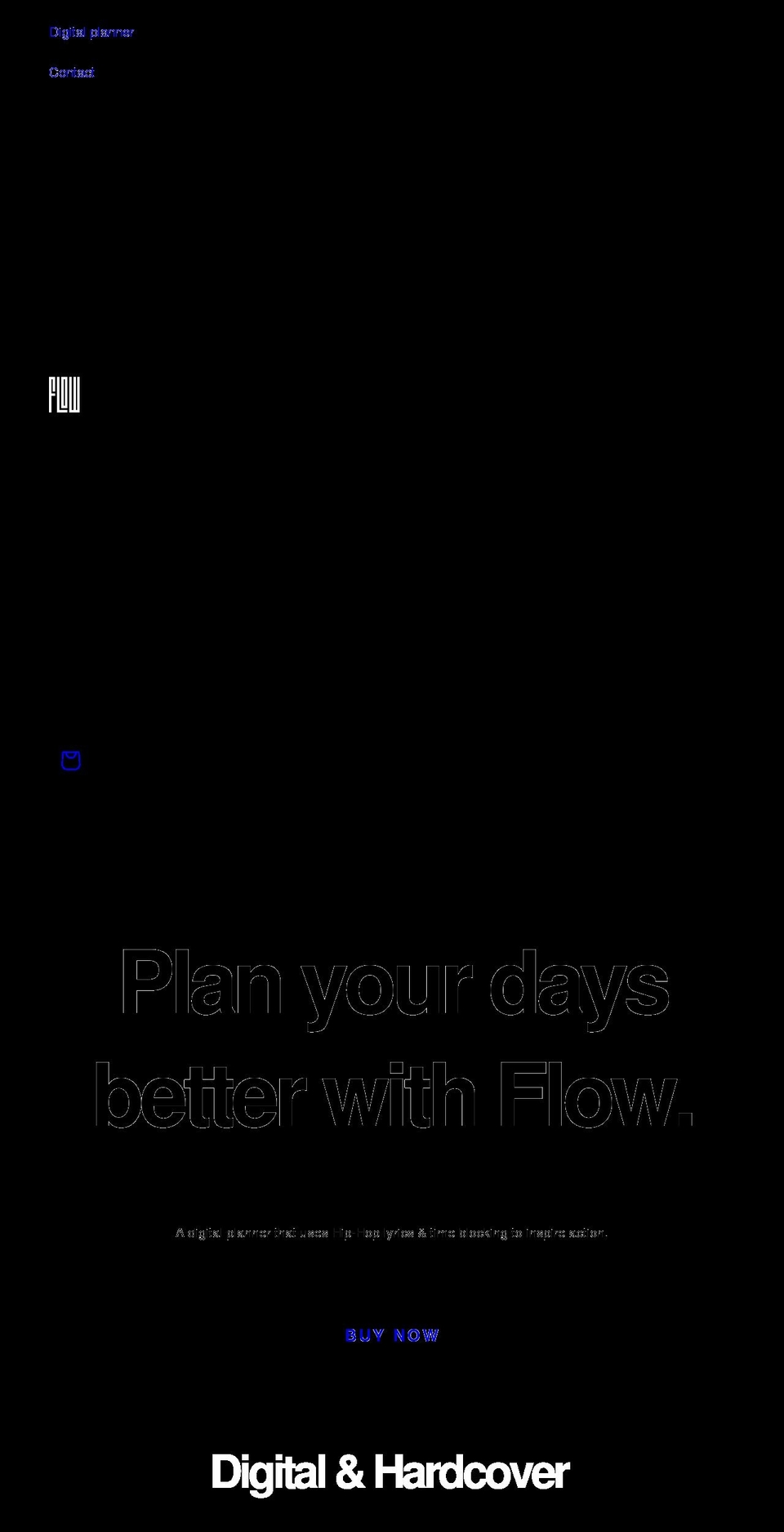 flow.supply shopify website screenshot