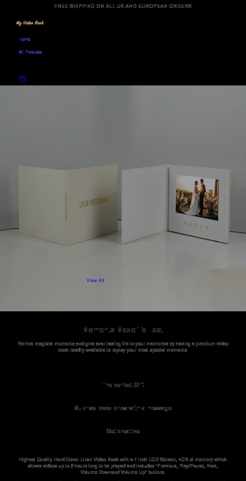 flowwide.com shopify website screenshot