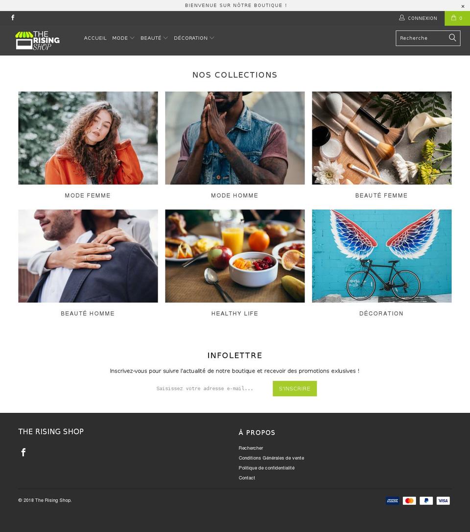 fluffy-kitty.com — Shopify storefront screenshot
