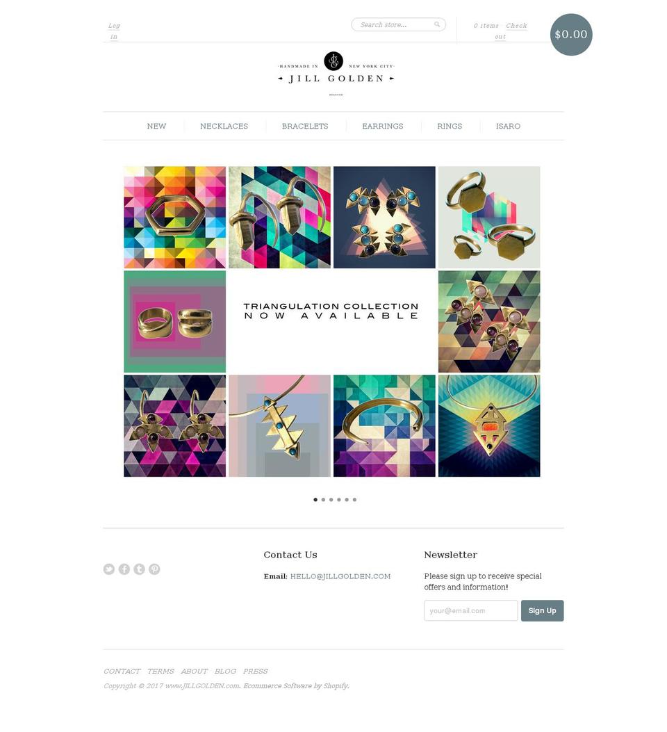 flutternyc.com shopify website screenshot