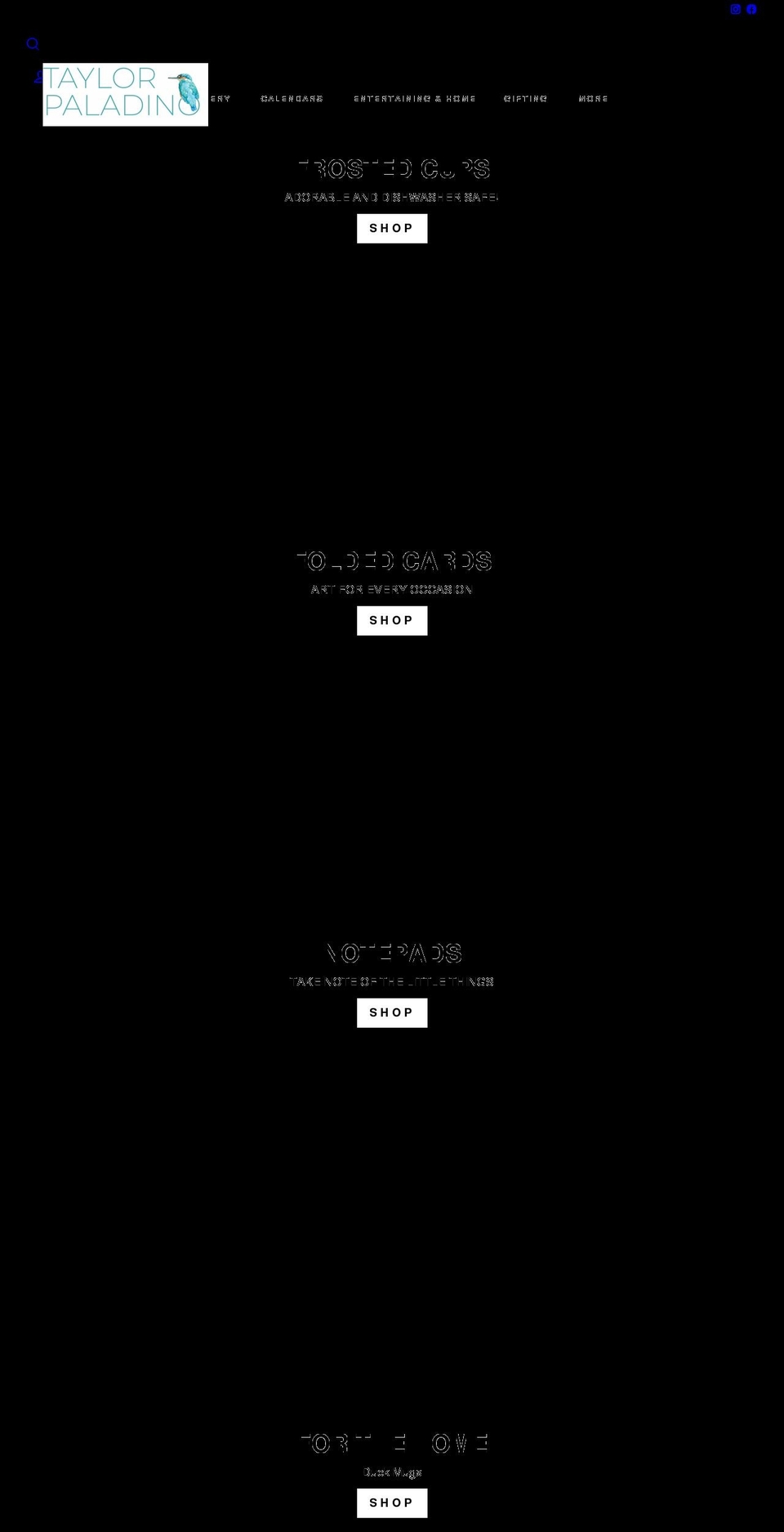 flyawaystyle.com — Shopify storefront screenshot