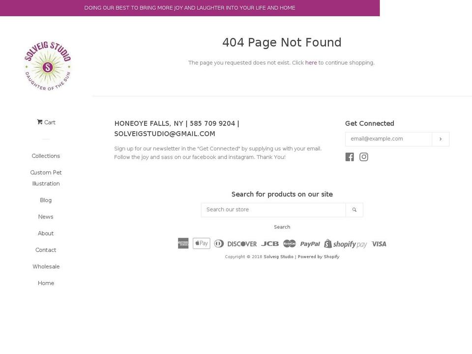 flybyroc.com — Shopify storefront screenshot