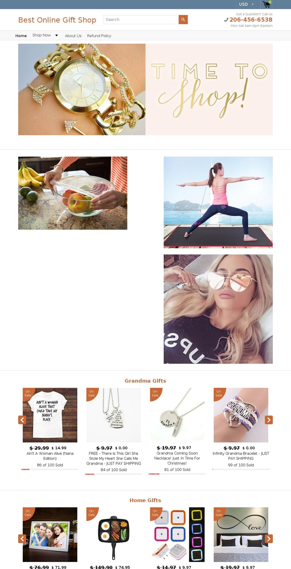 flychickboutique.com — Shopify storefront screenshot