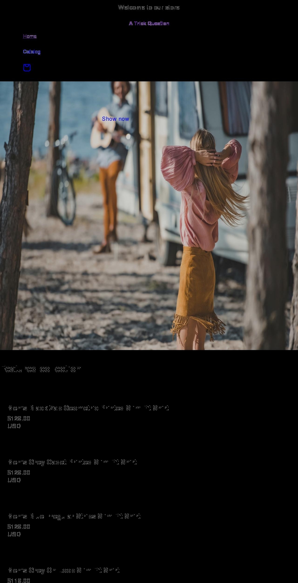 flyingproton.com shopify website screenshot
