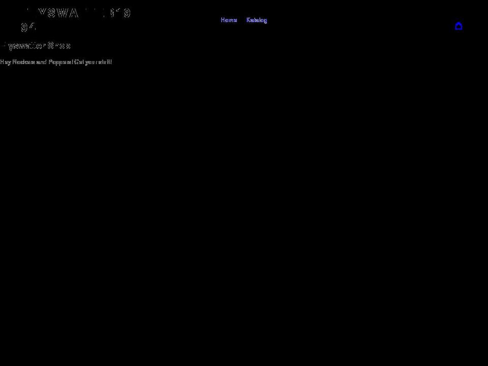 flyswatter1994.myshopify.com shopify website screenshot