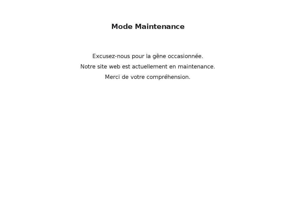 fodishop.com — Shopify storefront screenshot