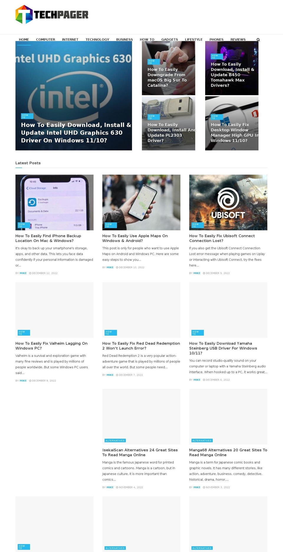 folkeandfreya.com — Shopify storefront screenshot