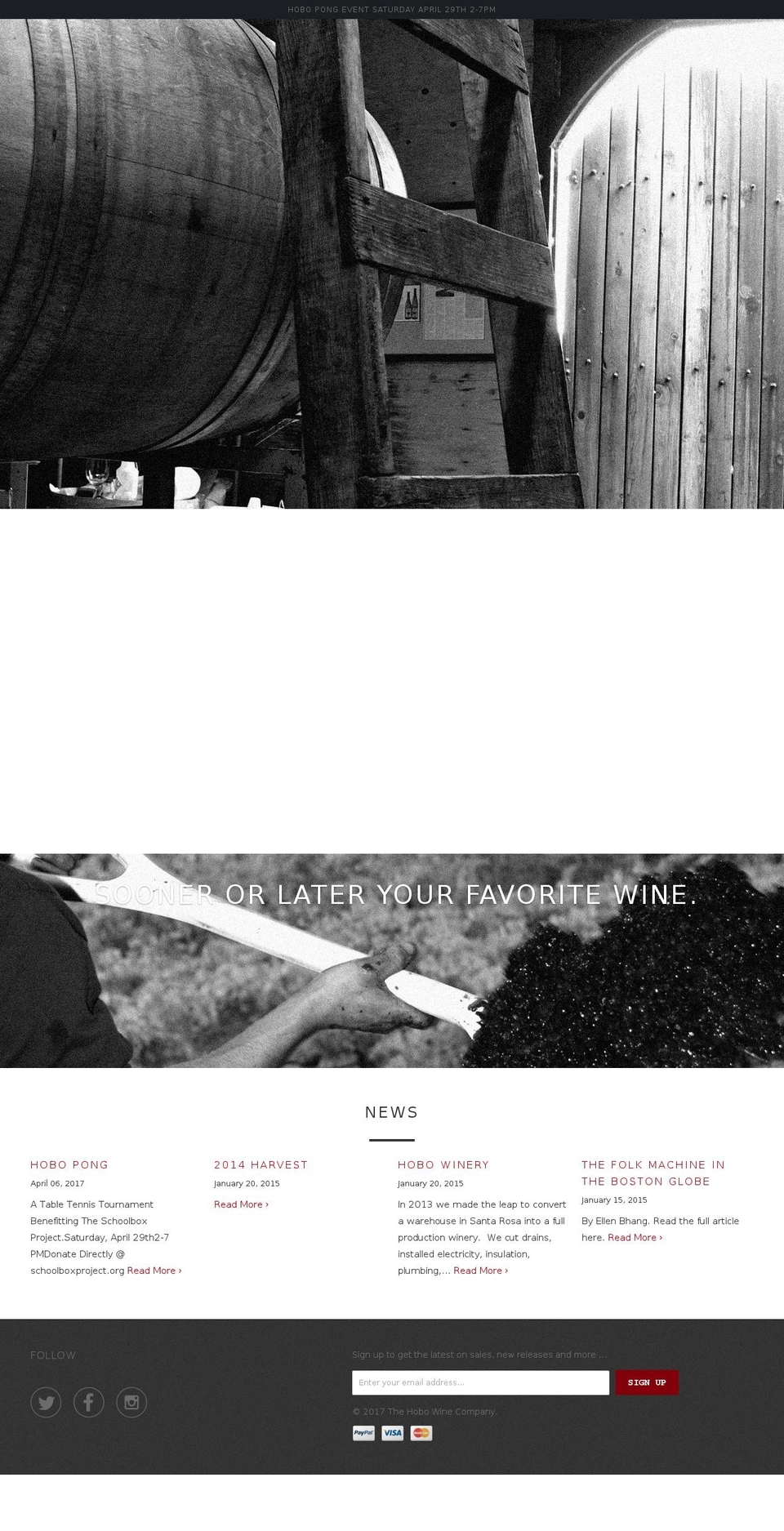 folkmachine.com shopify website screenshot