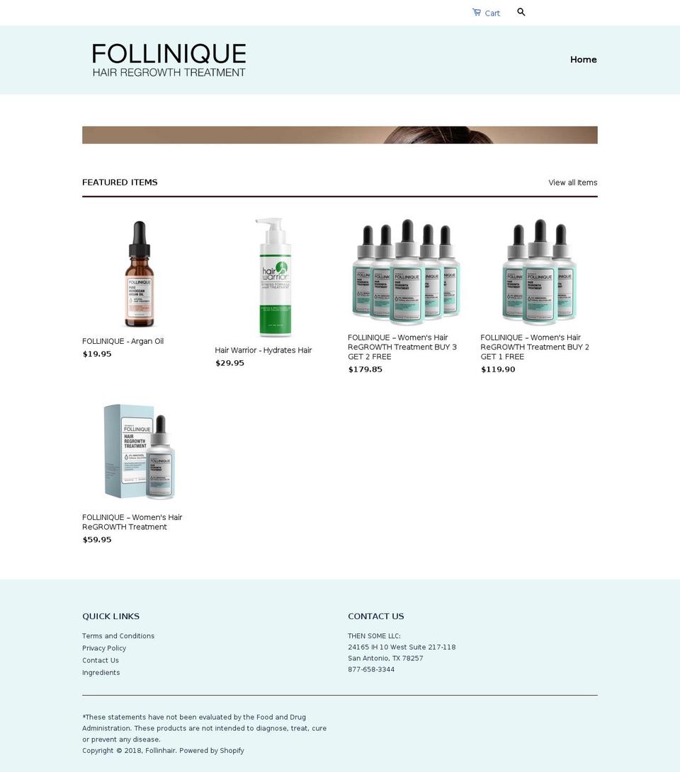 theme-export-greathealthllc-com-theme-export-a Shopify theme site example follinhair.com