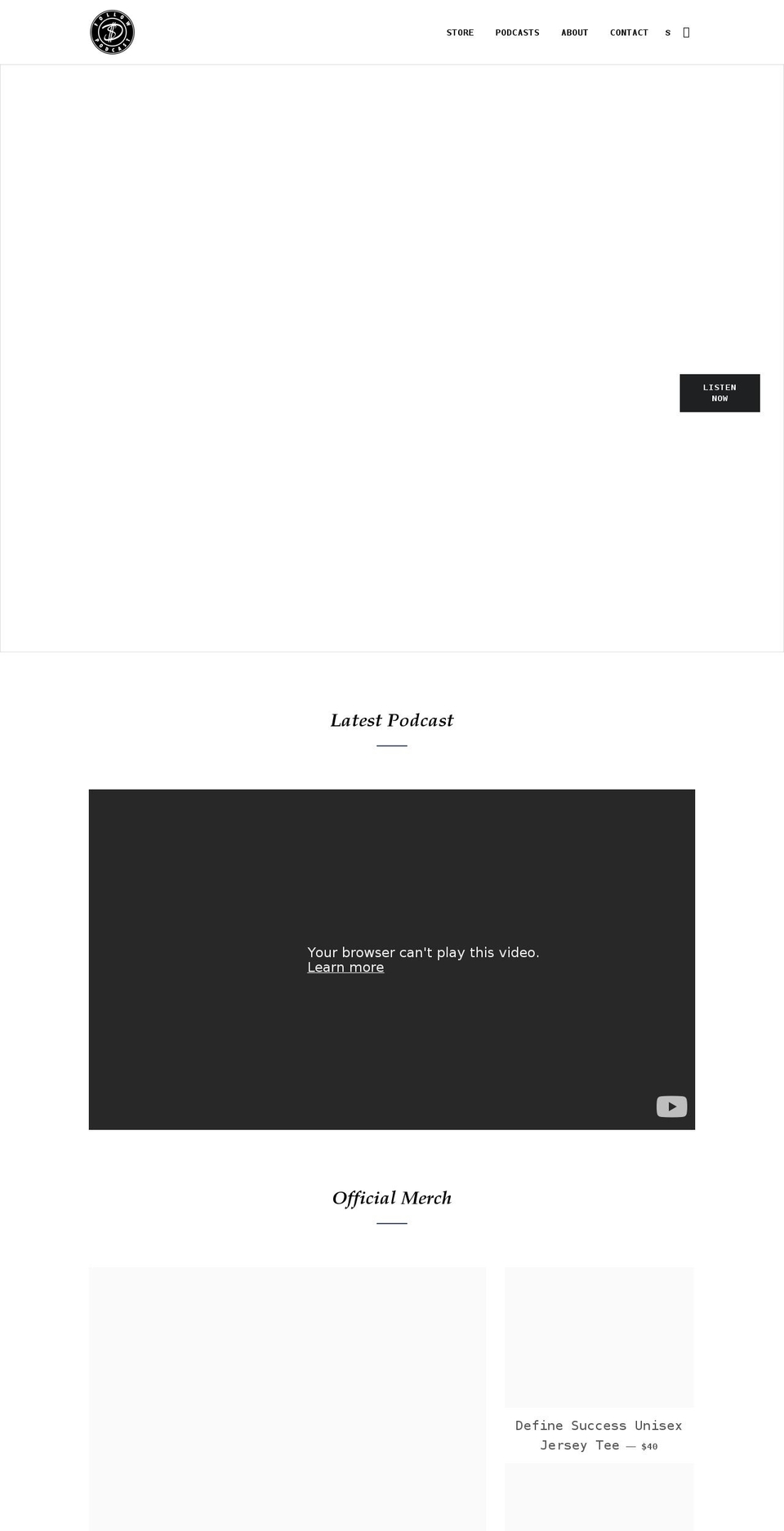 followdmoney.com shopify website screenshot