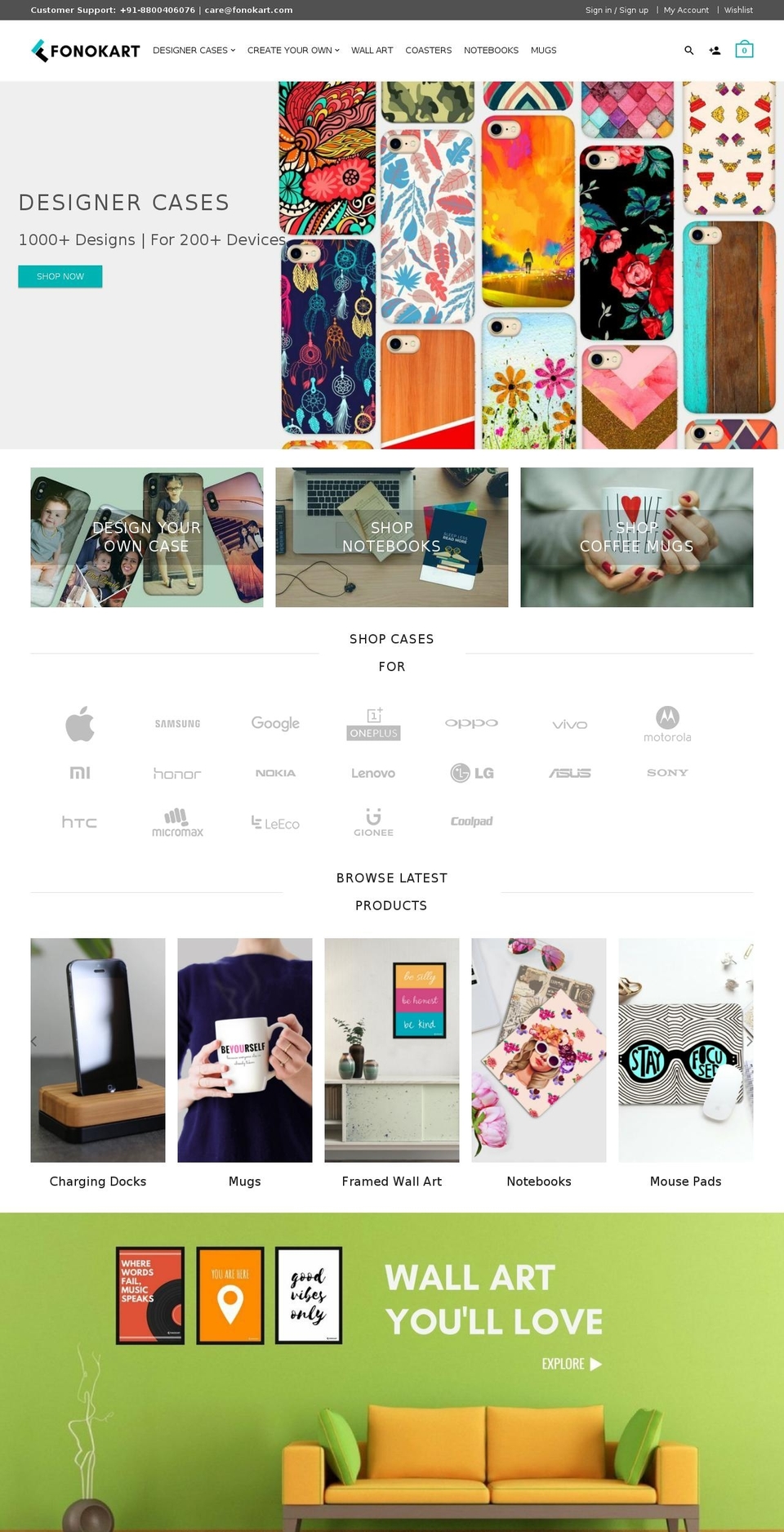 rt-material2-v1-5 Shopify theme site example fonokart.com