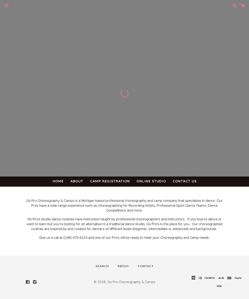 fonosoft.com — Shopify storefront screenshot