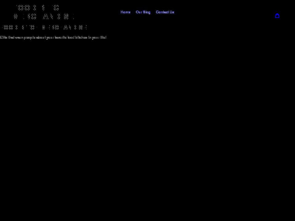 foodbitchmerch.com shopify website screenshot