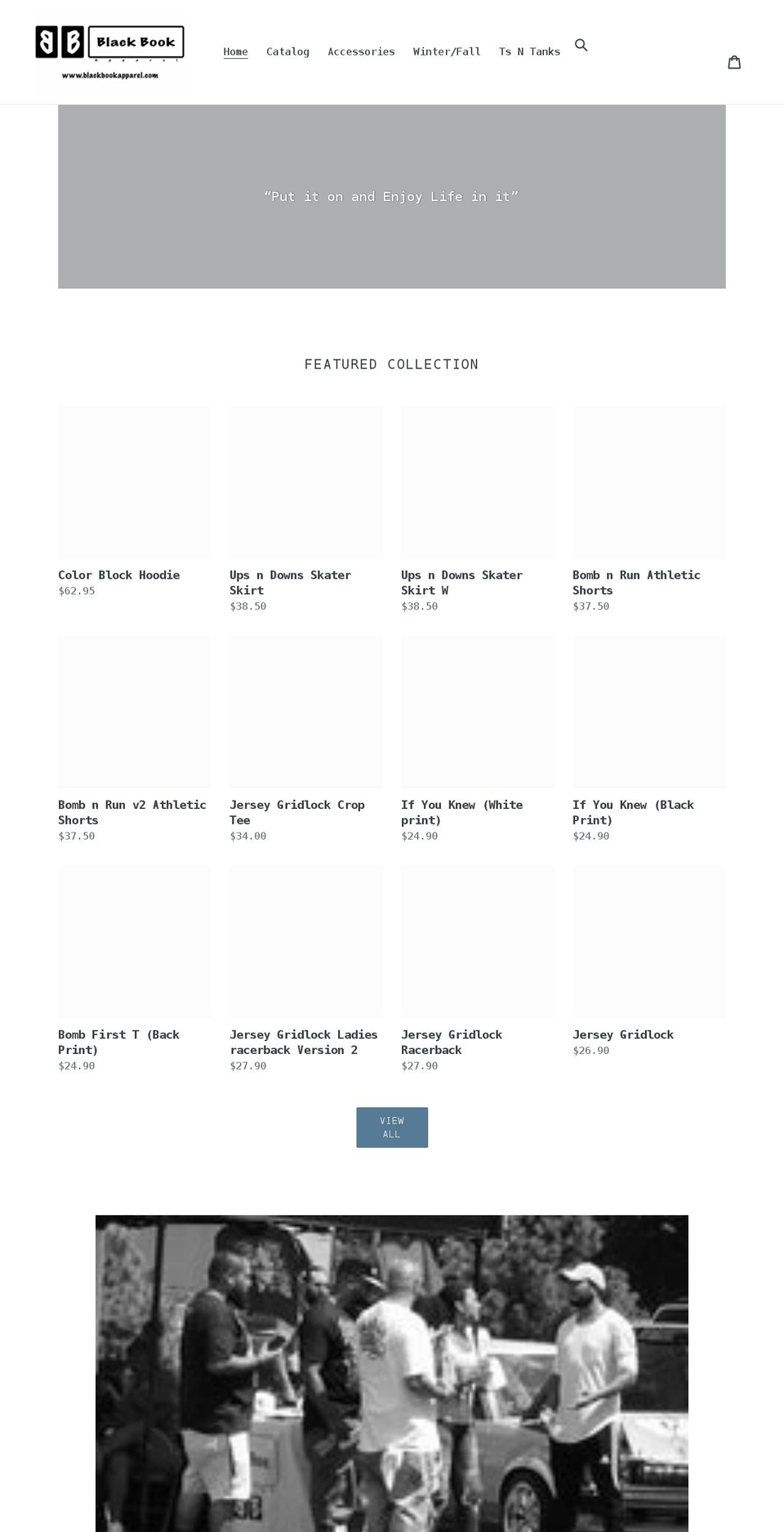 footprintkids.com shopify website screenshot