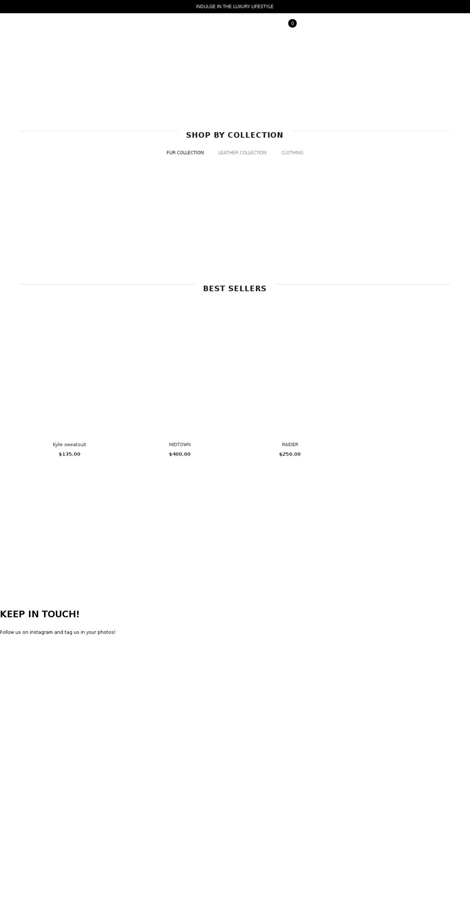 foottraffikllc.com shopify website screenshot