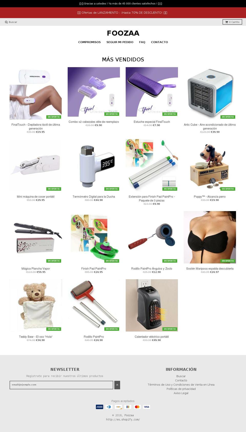 theme-export-www-looxit-com-theme-export-www-z Shopify theme site example foozaa.com