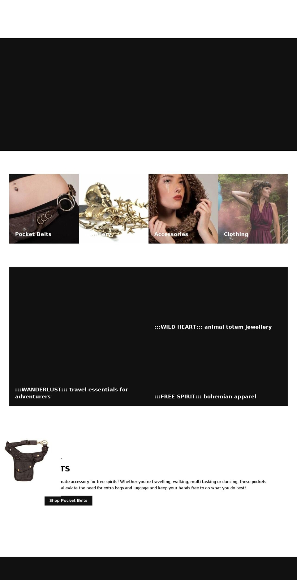 foragedesign.com shopify website screenshot