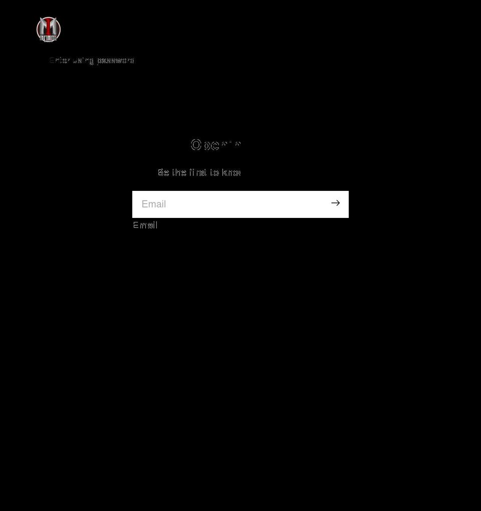 forartistonly.com shopify website screenshot