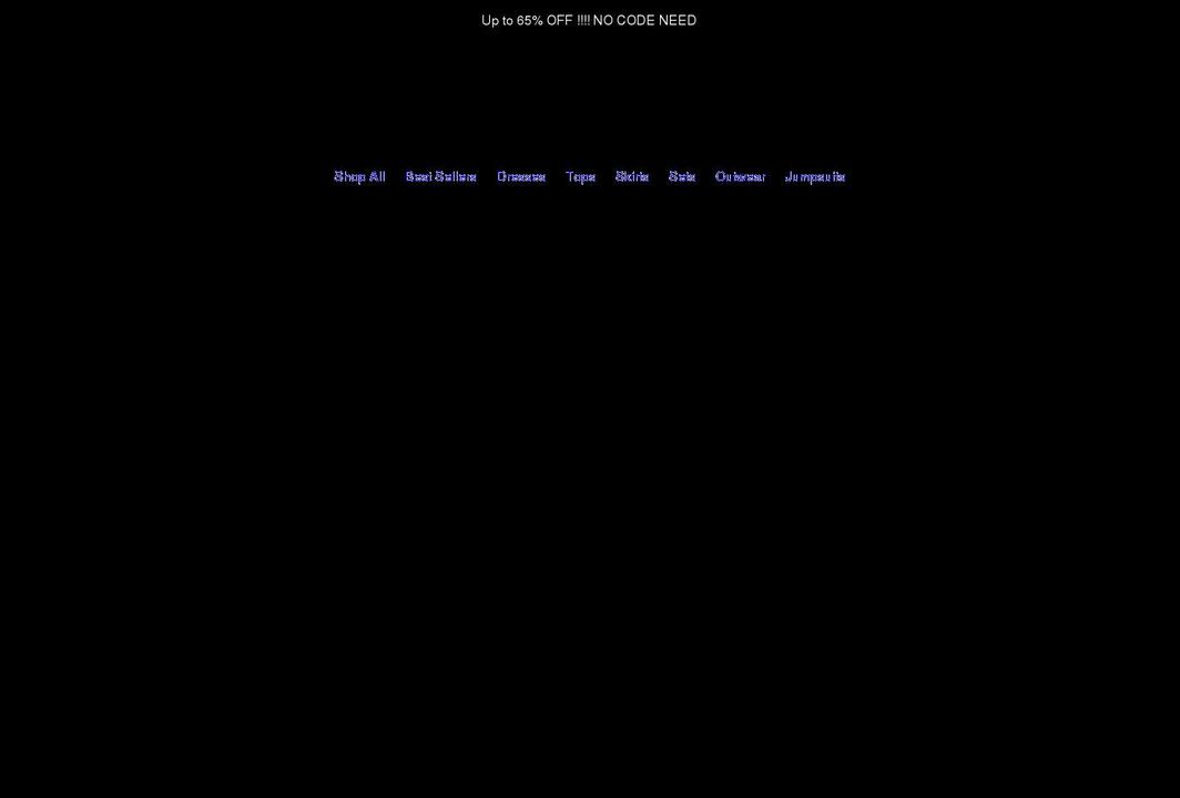 foreignbykym.com shopify website screenshot