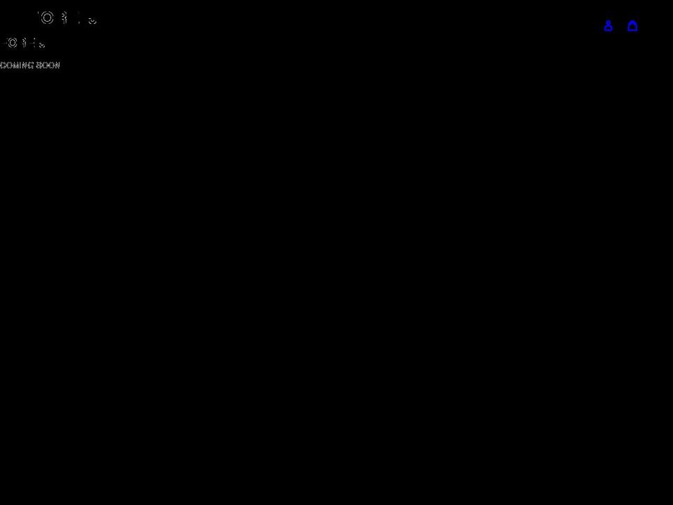 foreij.com shopify website screenshot