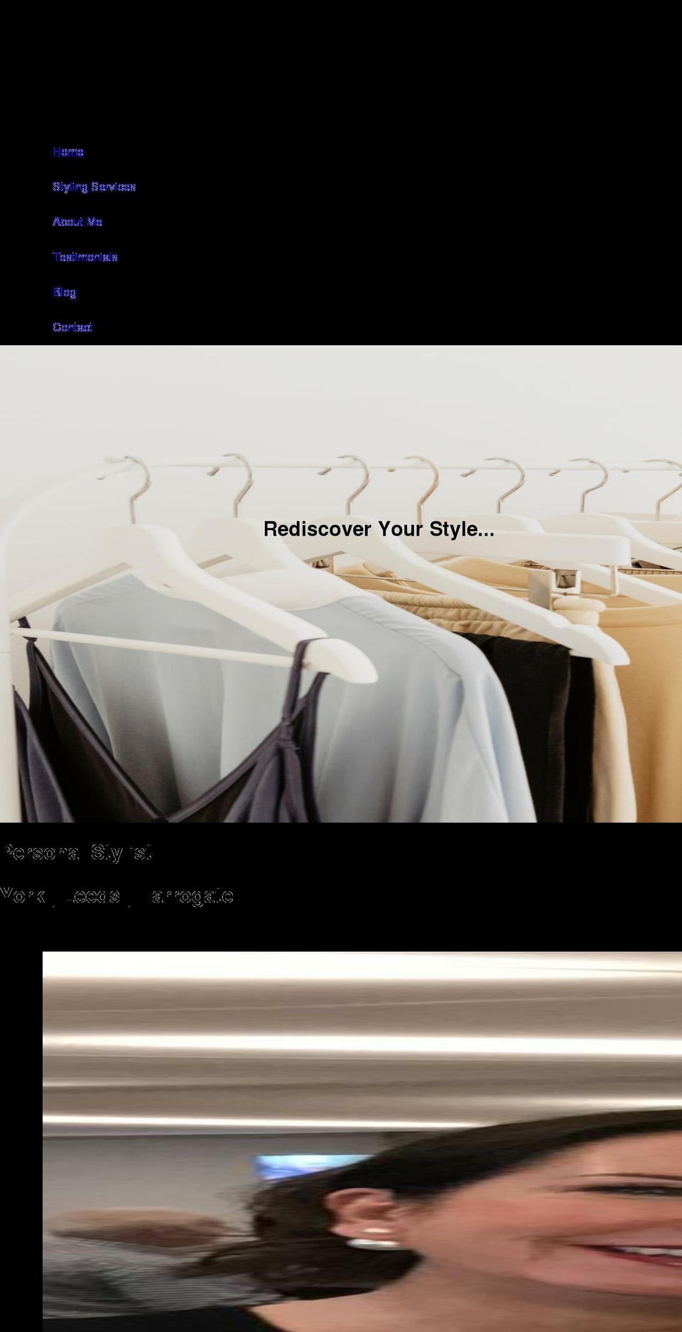 foreverinstyle.co.uk shopify website screenshot